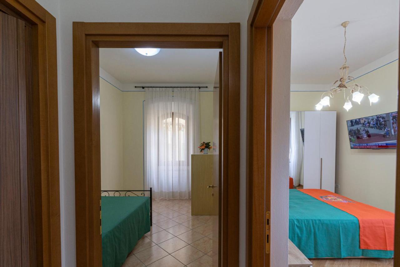 Ibibiena - Casa Camaldoli Villa Poppi Buitenkant foto
