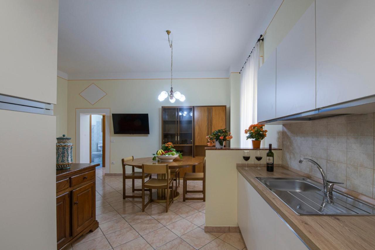 Ibibiena - Casa Camaldoli Villa Poppi Buitenkant foto
