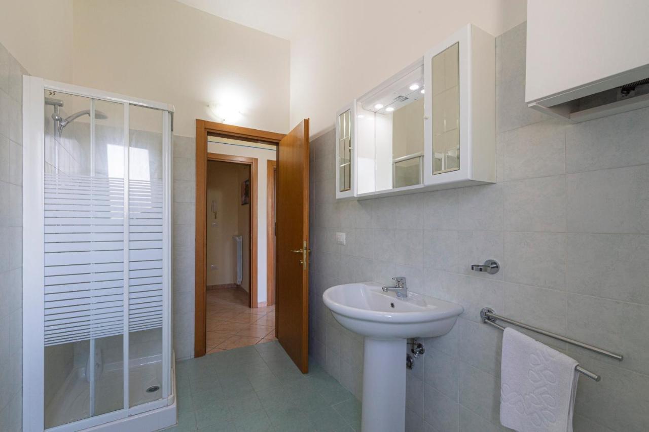 Ibibiena - Casa Camaldoli Villa Poppi Buitenkant foto