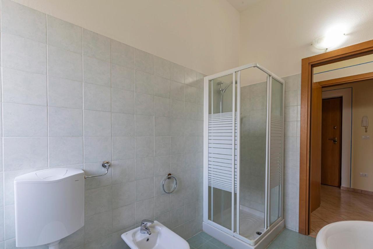 Ibibiena - Casa Camaldoli Villa Poppi Buitenkant foto