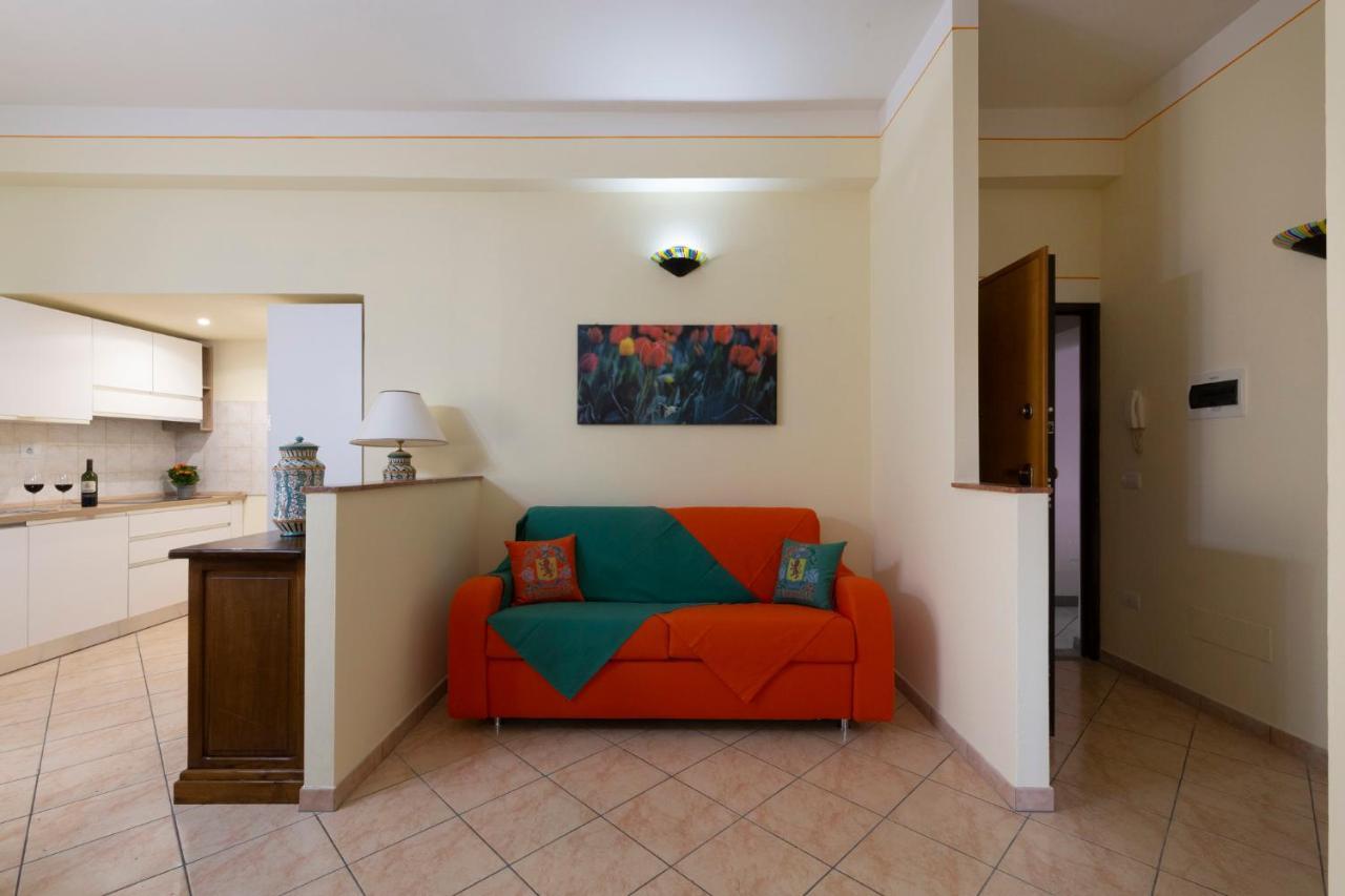 Ibibiena - Casa Camaldoli Villa Poppi Buitenkant foto