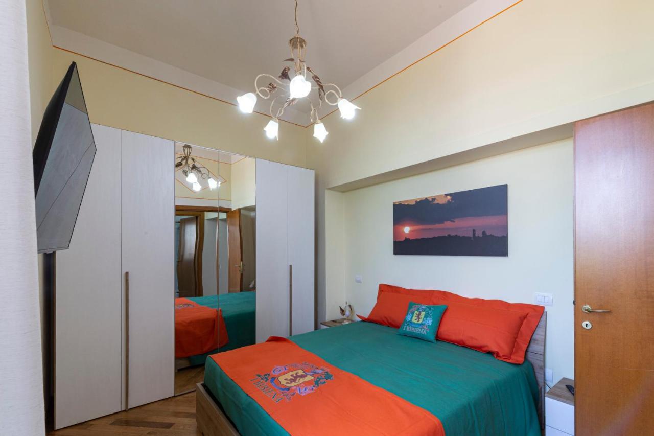 Ibibiena - Casa Camaldoli Villa Poppi Buitenkant foto