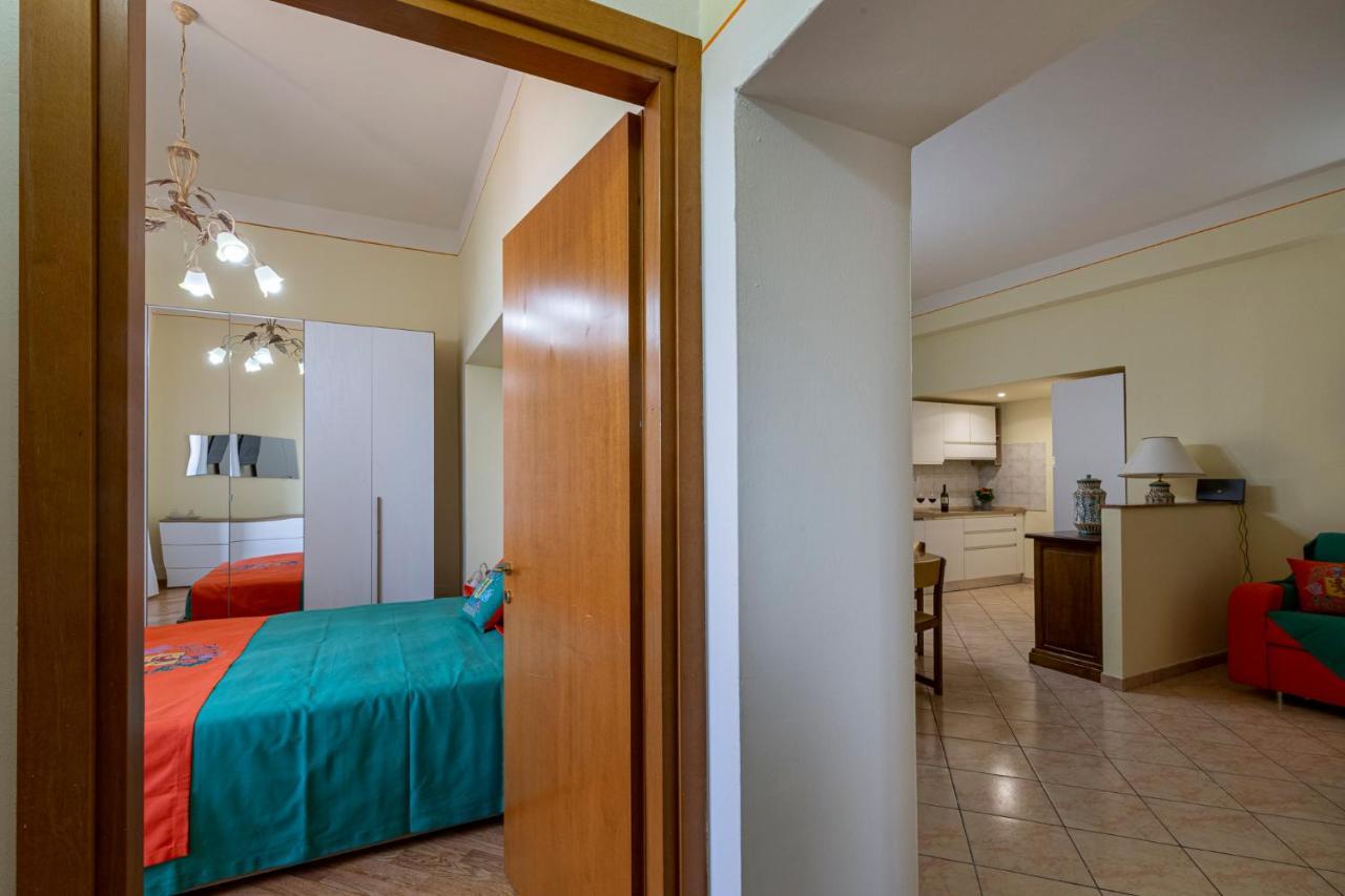 Ibibiena - Casa Camaldoli Villa Poppi Buitenkant foto